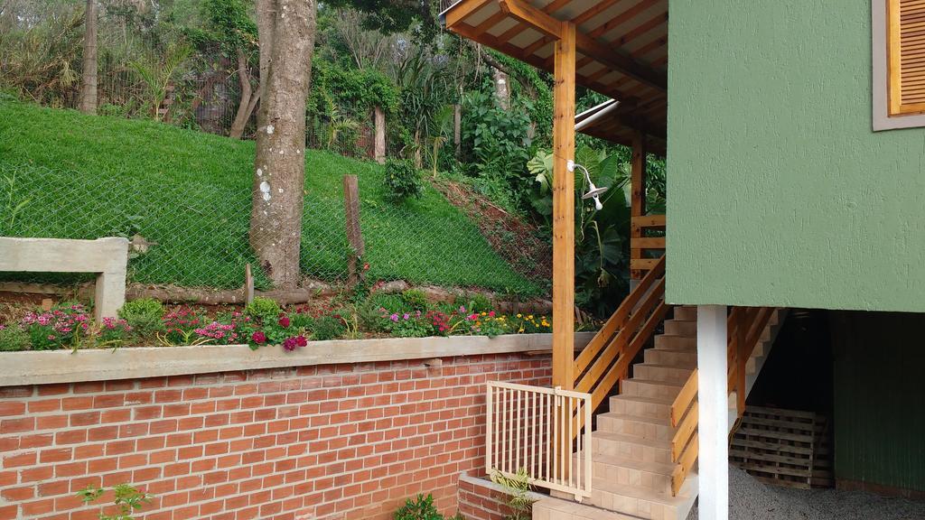 Residencial Gurtler 1 * Gramado