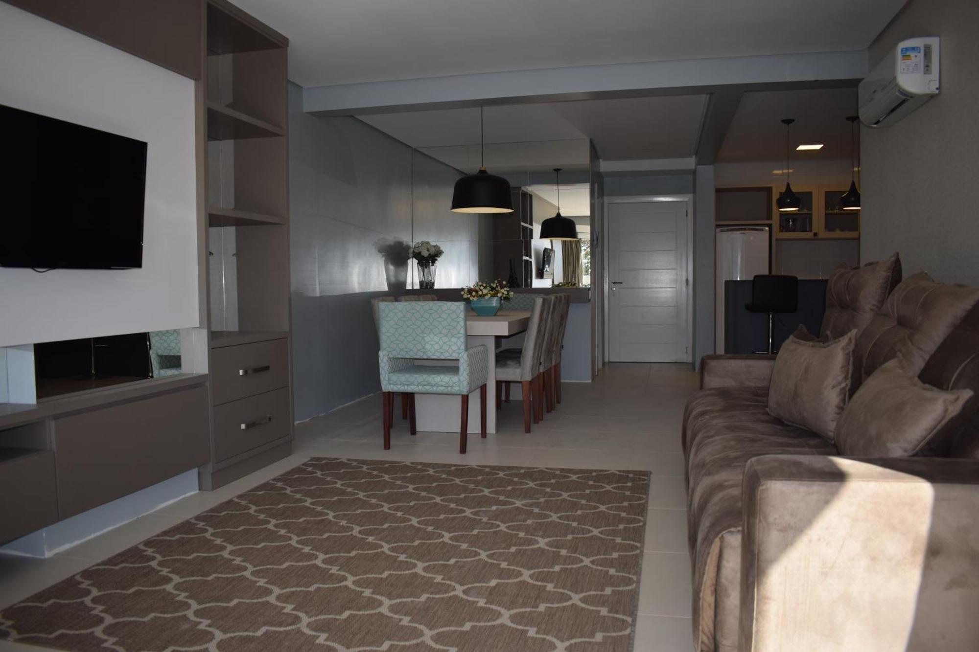 Apartamento Residencial Altos Da Bela Vista Gramado