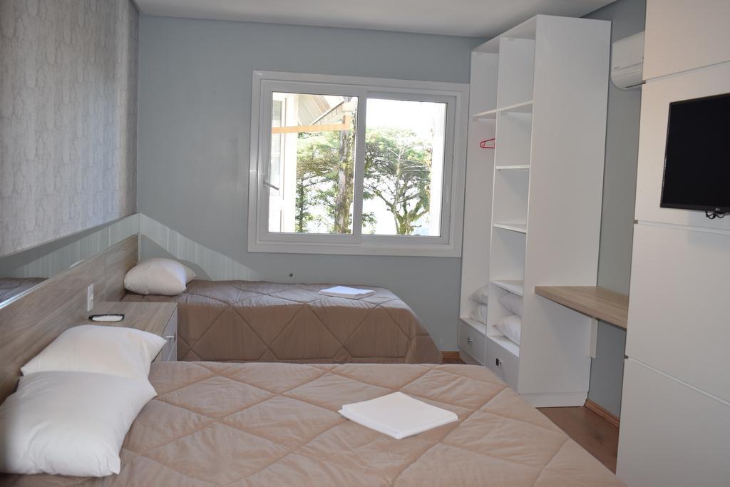 Residencial Altos Da Bela Vista