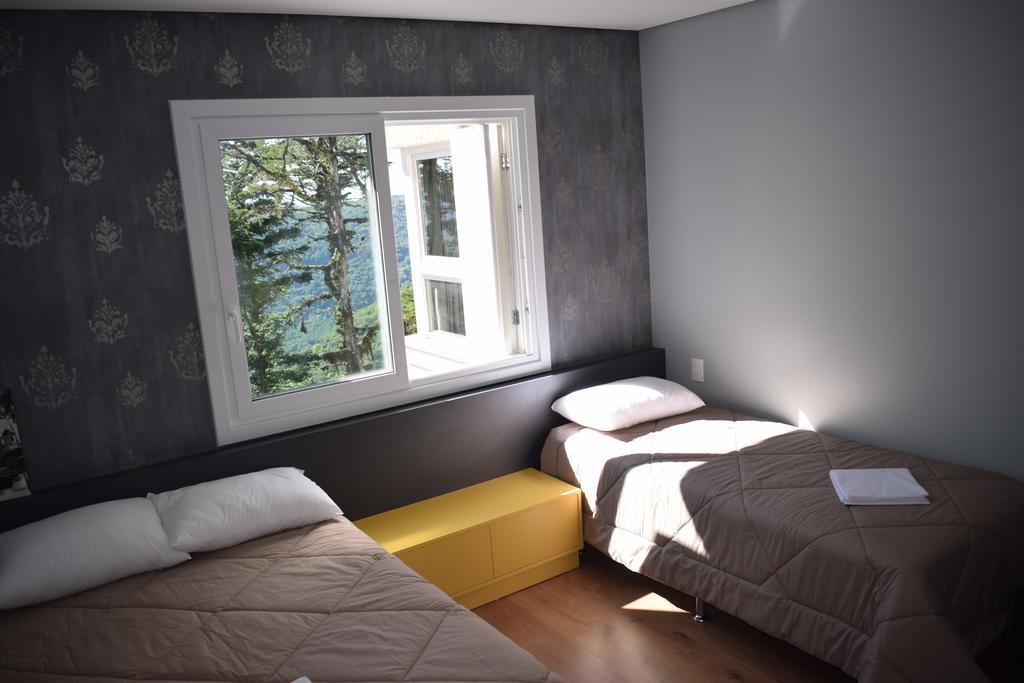 Apartamento Residencial Altos Da Bela Vista *