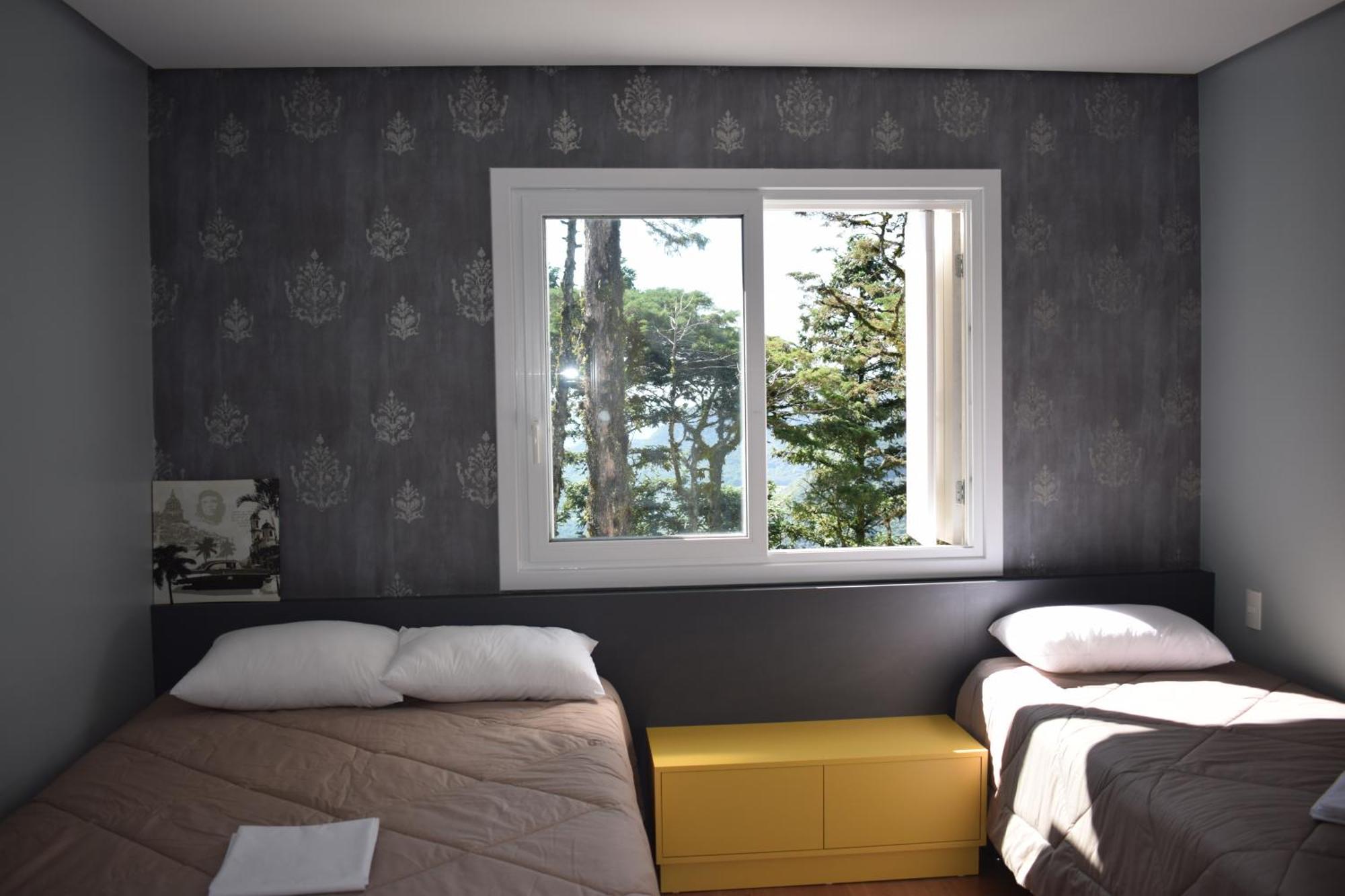 Apartamento Residencial Altos Da Bela Vista Gramado
