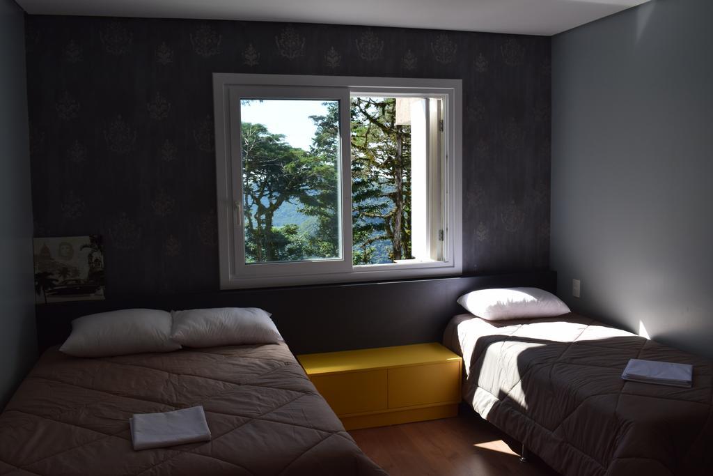 Apartamento Residencial Altos Da Bela Vista