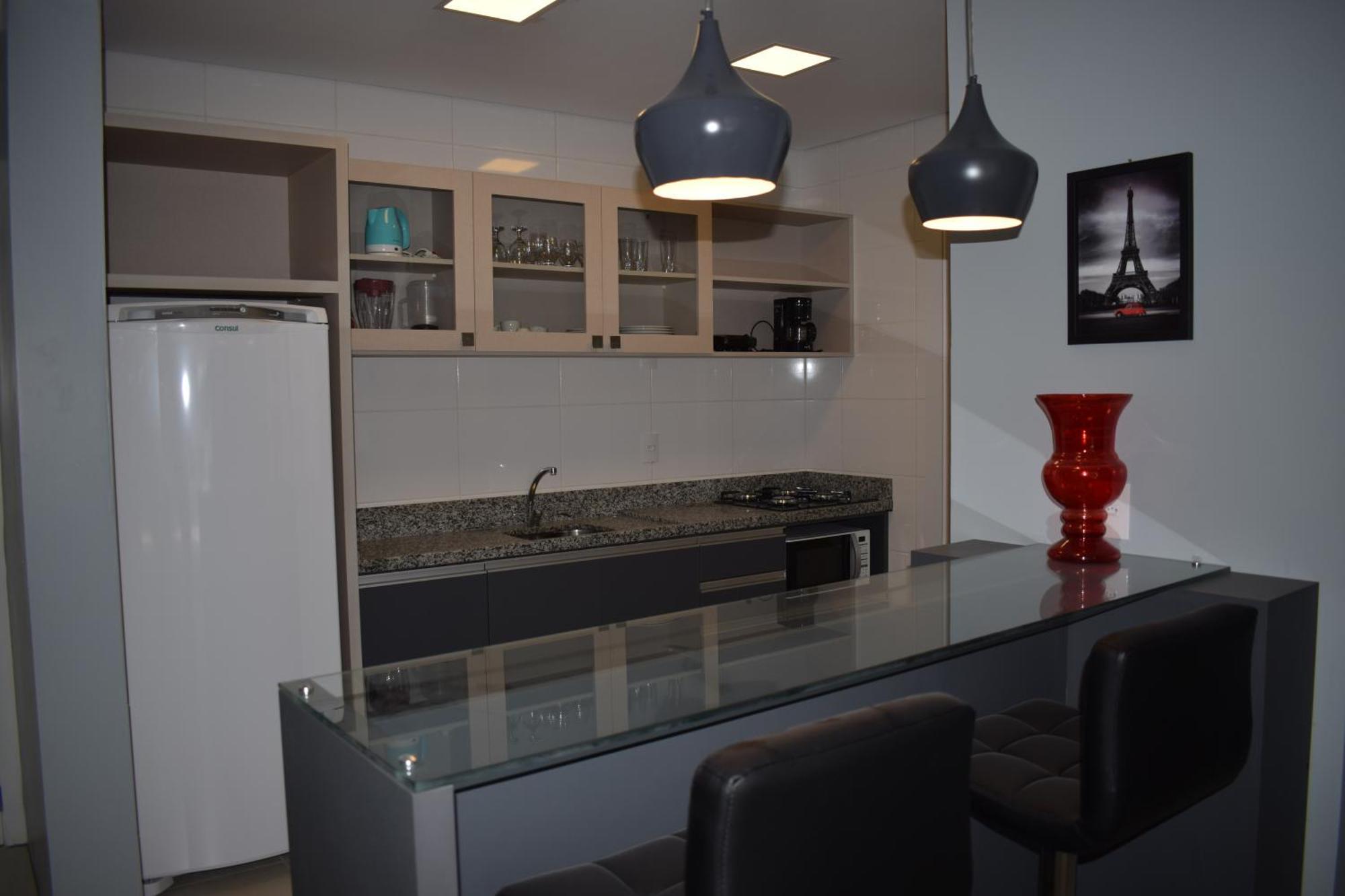 Apartamento Residencial Altos Da Bela Vista