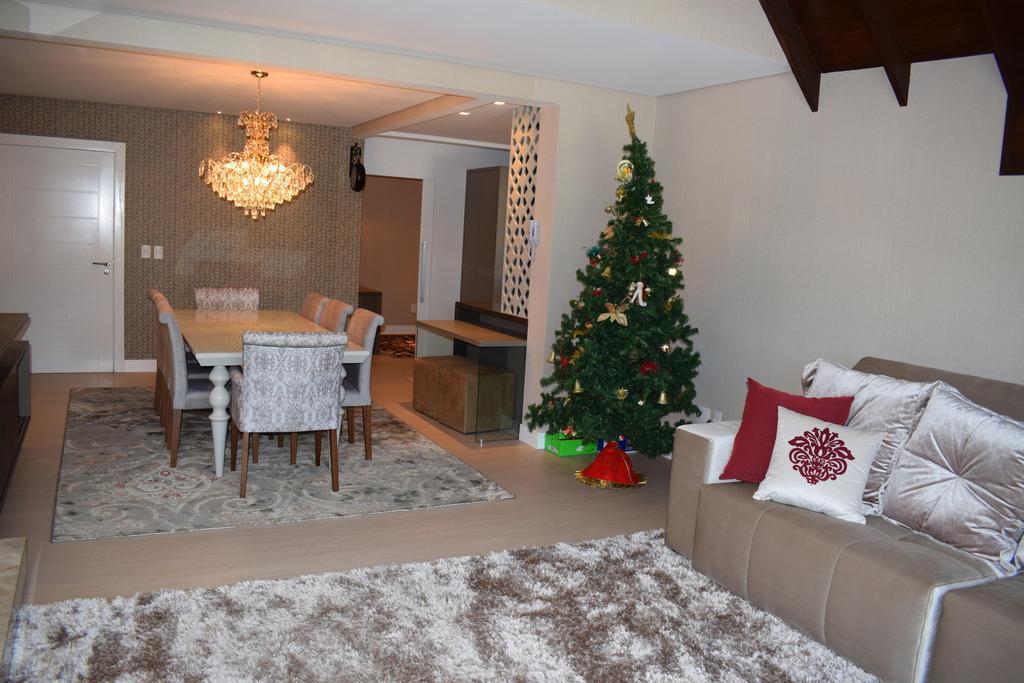 Apartamento Residencial Altos Da Bela Vista