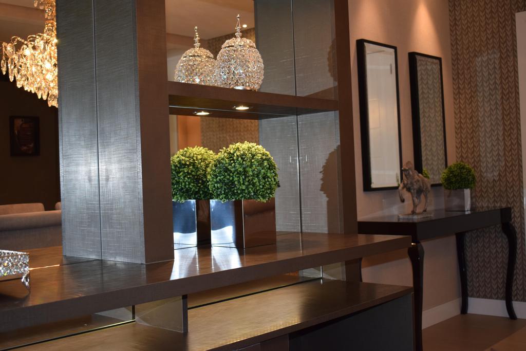Apartamento Residencial Altos Da Bela Vista *