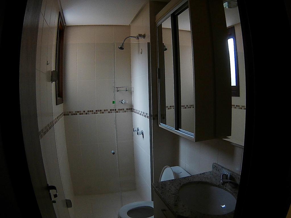 Apartamento Condado De Rosenfeld, Apartamento Exclusivo, Com 2 Quartos