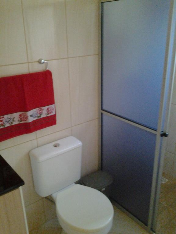 Residencial Gurtler 1 Hospedagem domiciliar