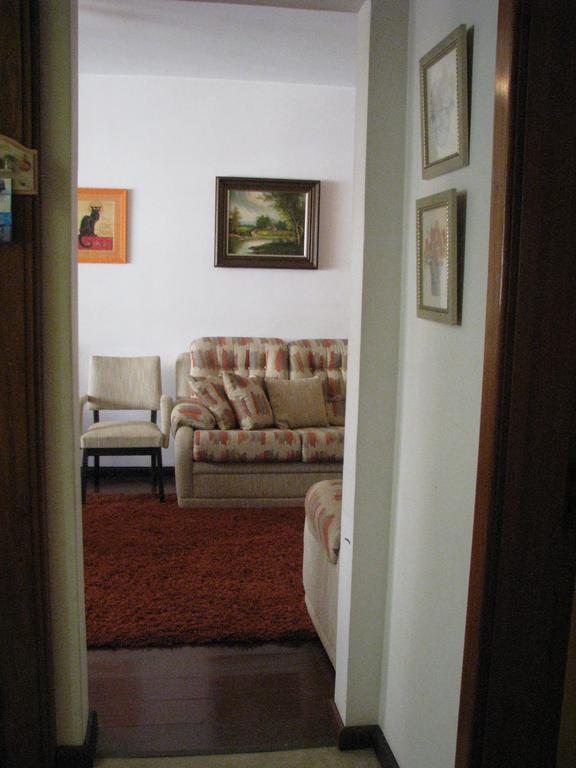 San Pietro. Apartamento
