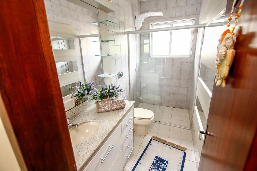Apartamento Aconchegante Na Serra *