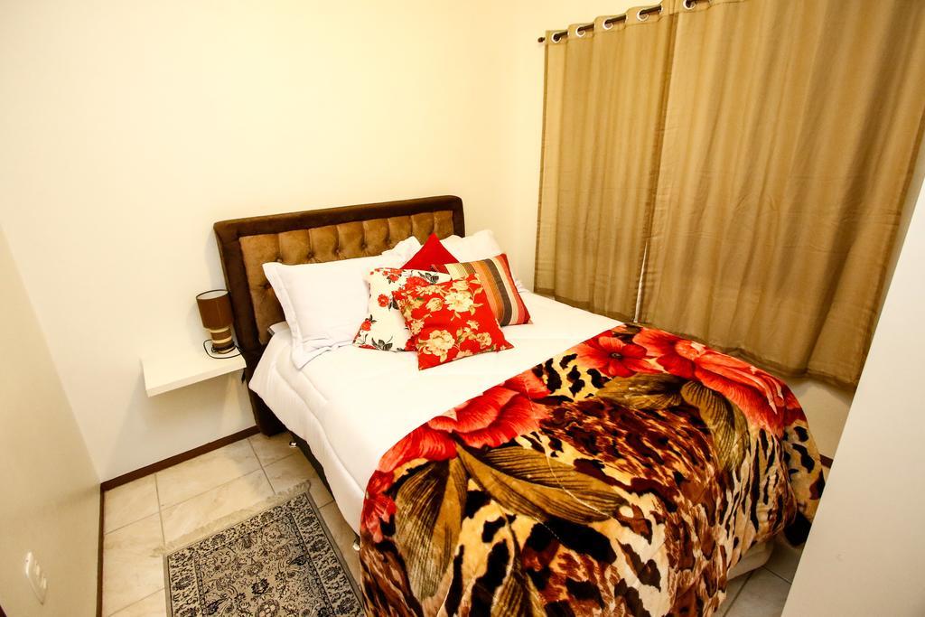 Apartamento Aconchegante Na Serra *