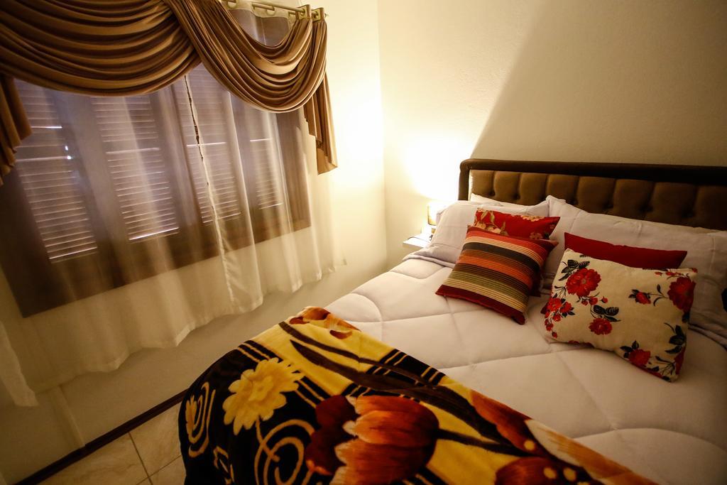 Aconchegante Na Serra Apartamento Gramado