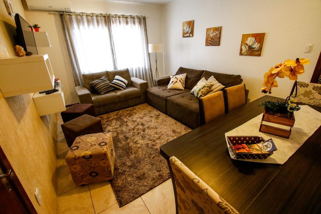 Apartamento Aconchegante Na Serra *