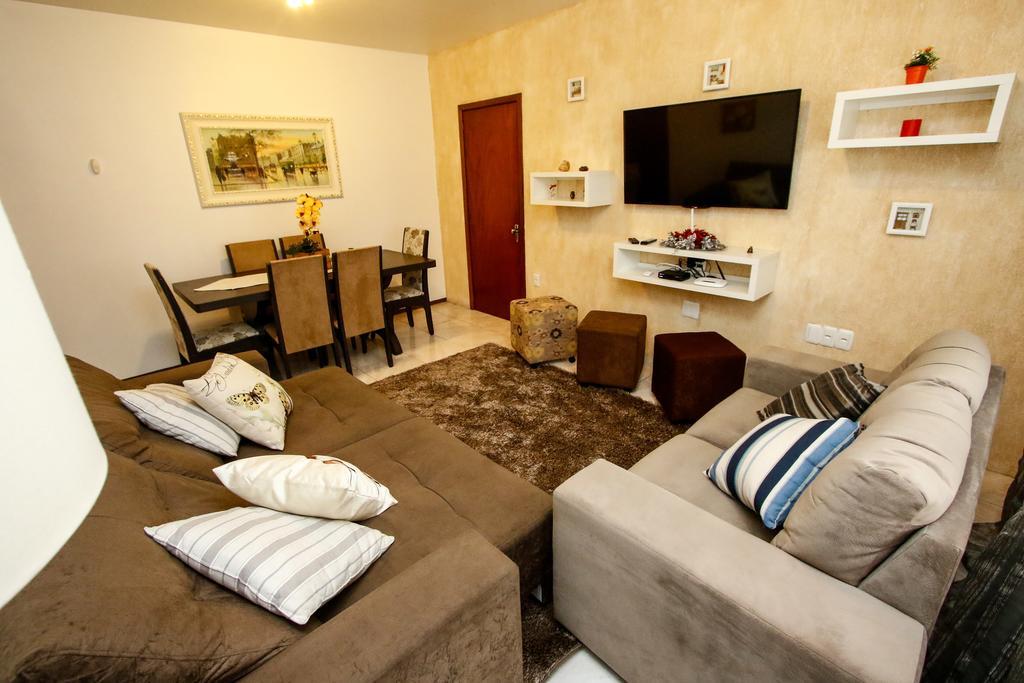 Apartamento Aconchegante Na Serra *