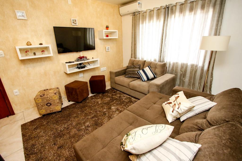 Apartamento Aconchegante Na Serra Gramado