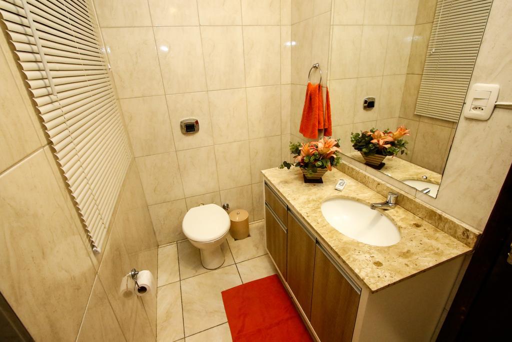 Apartamento Aconchegante Na Serra Gramado