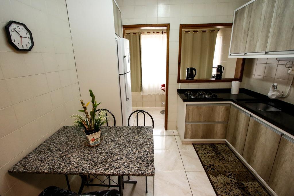 Aconchegante Na Serra Apartamento *