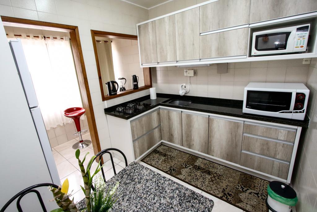 Apartamento Aconchegante Na Serra Gramado