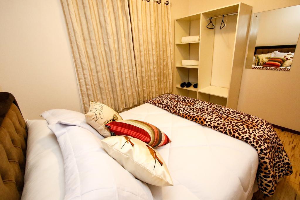 Apartamento Aconchegante Na Serra *