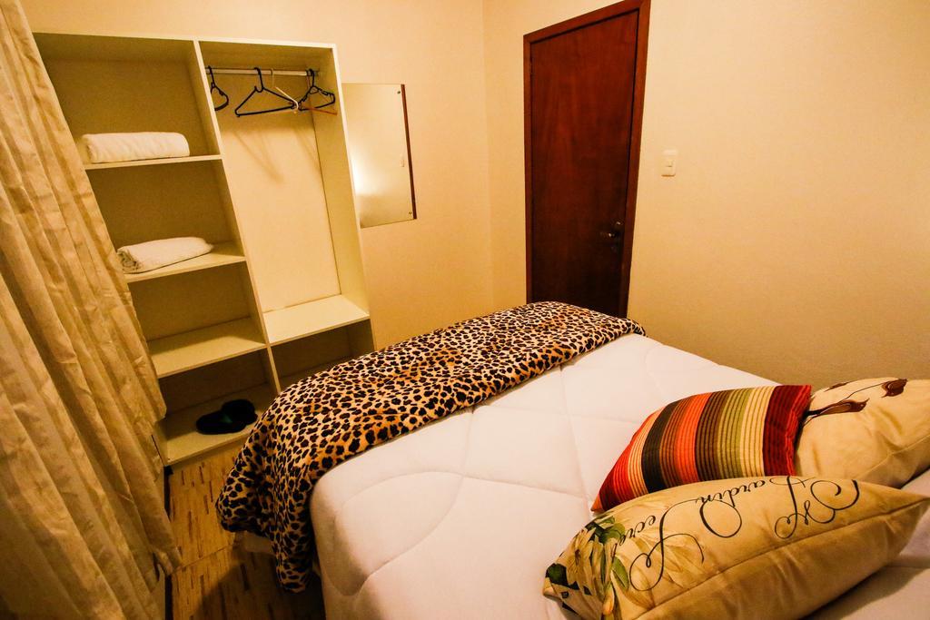 Aconchegante Na Serra Apartamento *