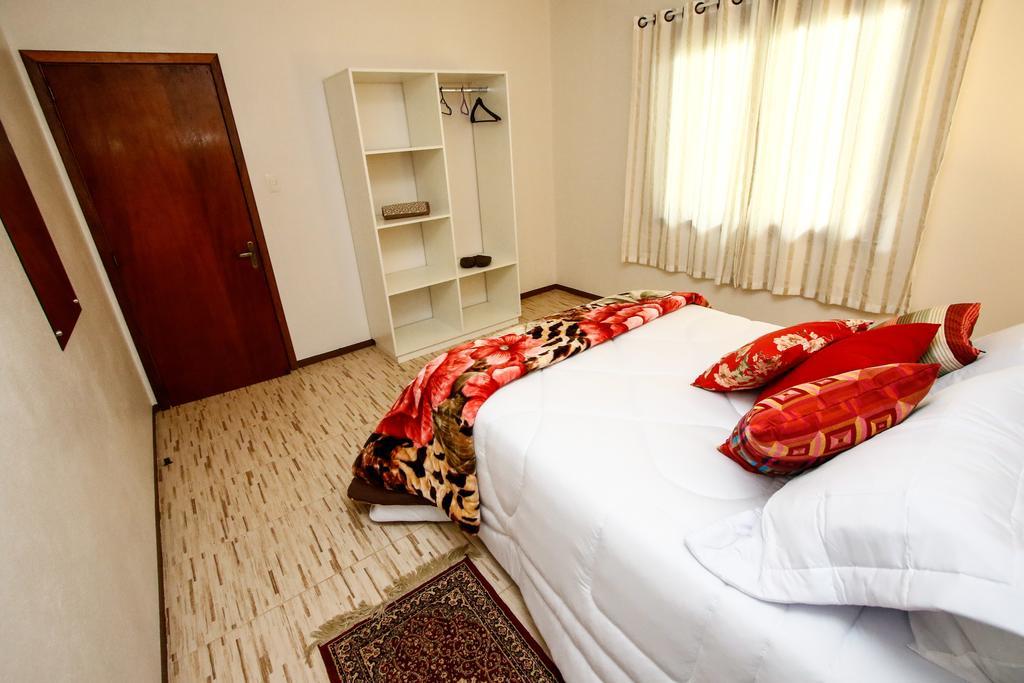 Aconchegante Na Serra Apartamento