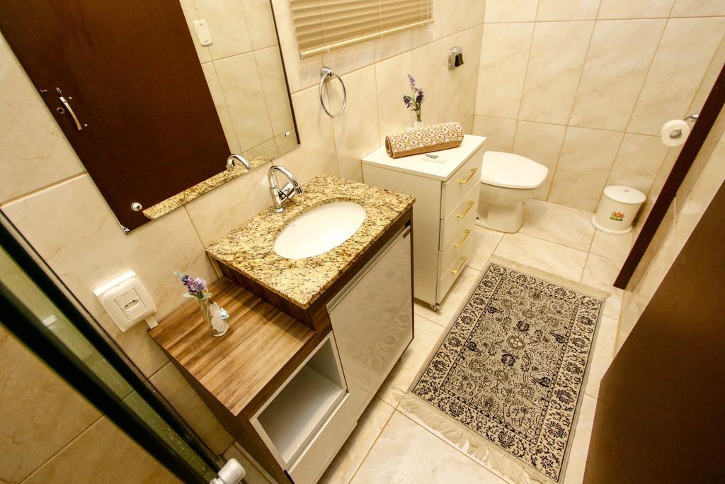 Apartamento Aconchegante Na Serra *