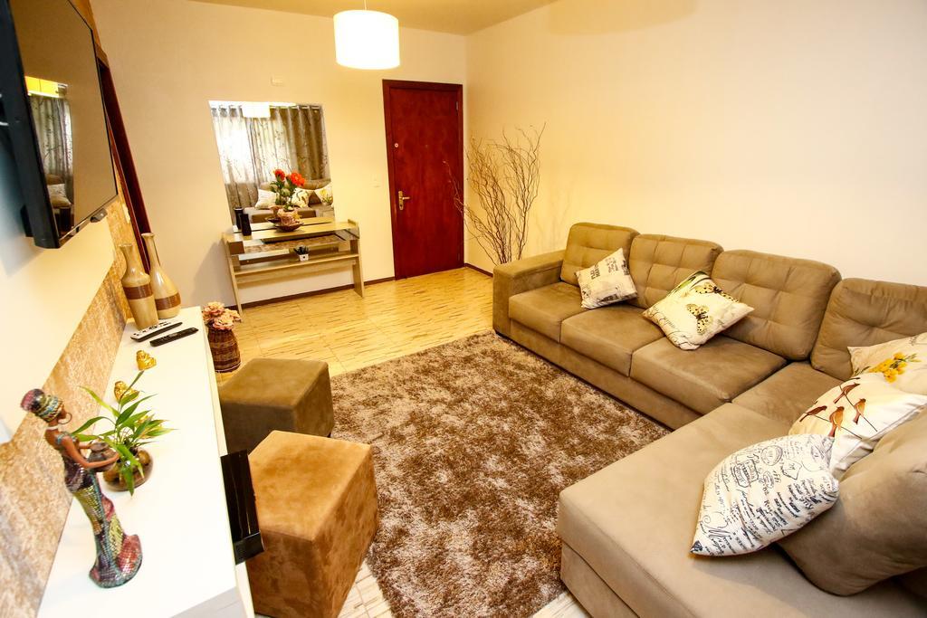 Apartamento Aconchegante Na Serra Gramado