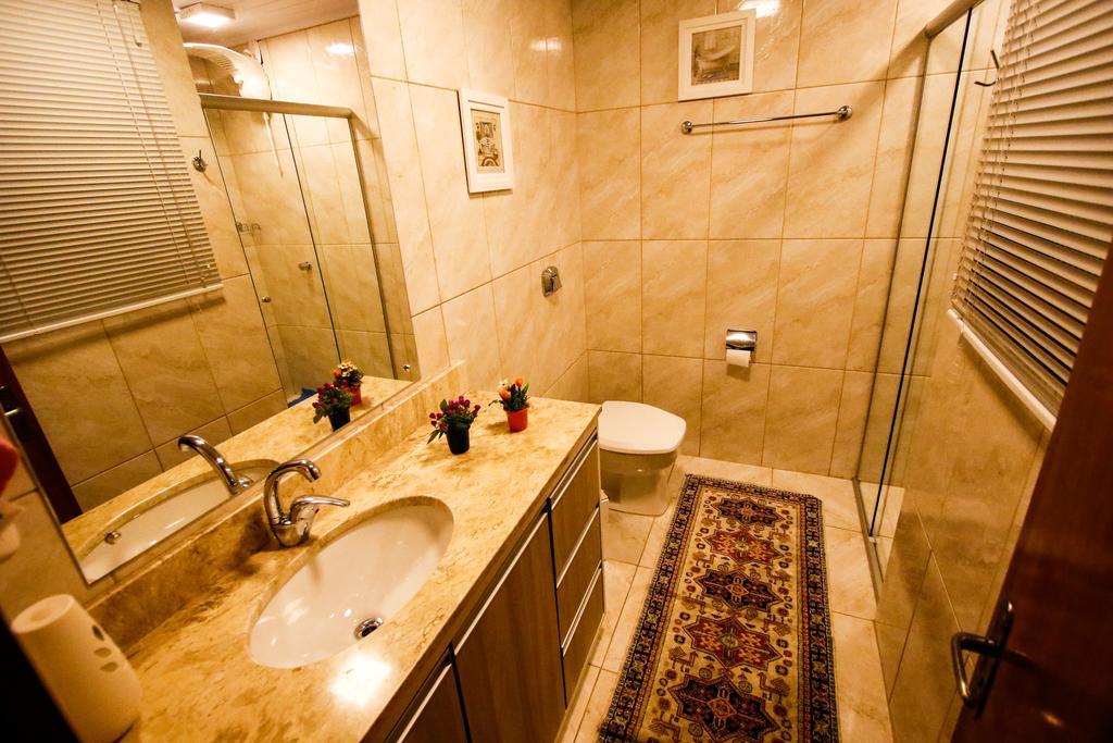 Aconchegante Na Serra Apartamento *