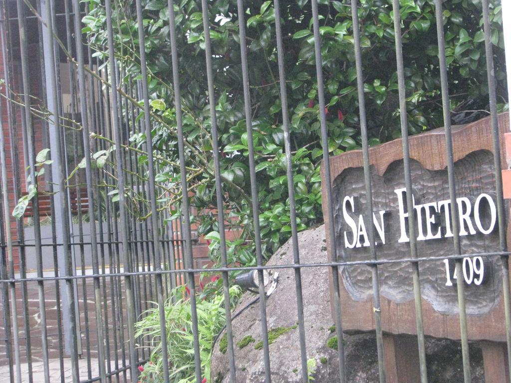 San Pietro. Apartamento Gramado