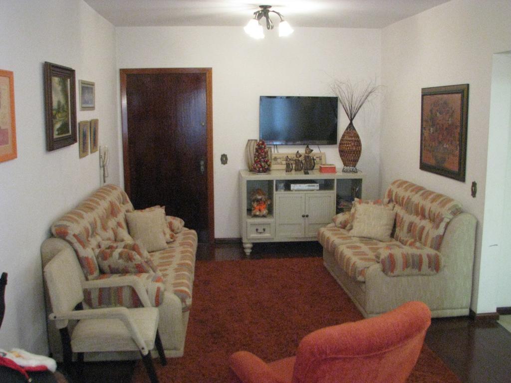 San Pietro. Apartamento