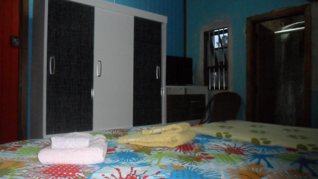 Albergue Paraiso