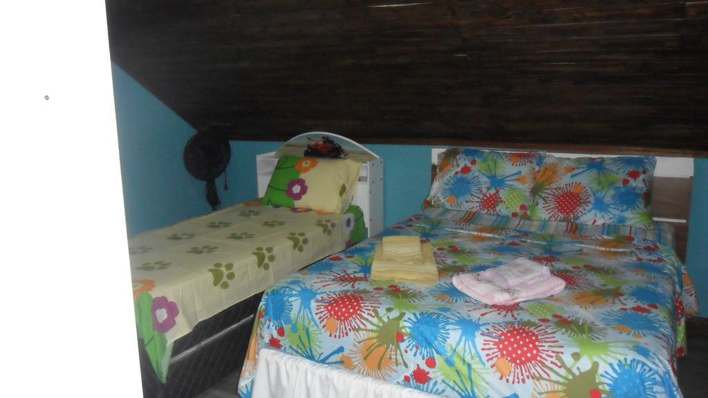 Paraiso Albergue *