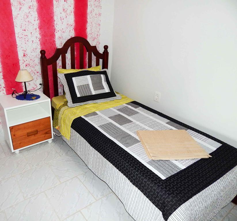 Apartamento Alta Vista *