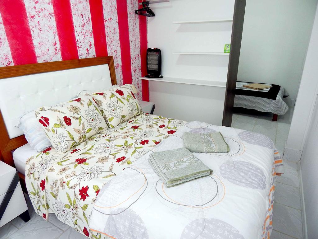 Apartamento Alta Vista