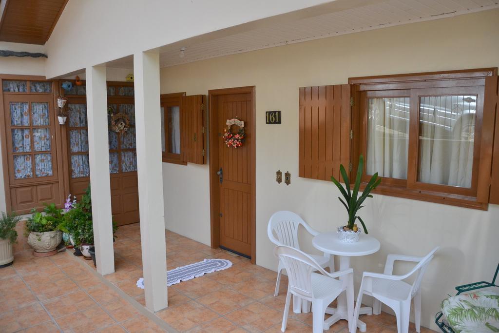 Hospedagem domiciliar Casa Da Lourdes Gramado