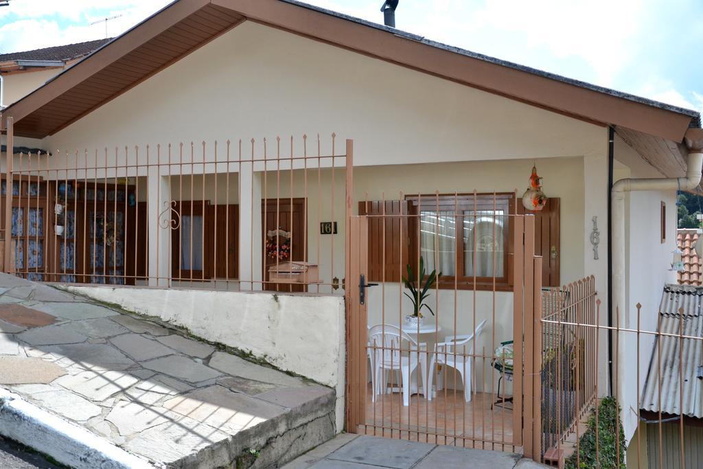 Casa Da Lourdes