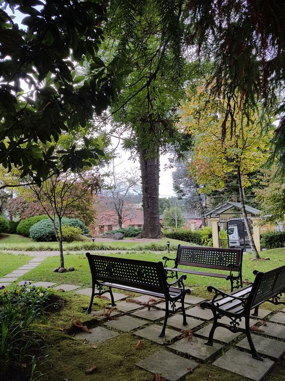 Monte Bianco Apartamento Gramado