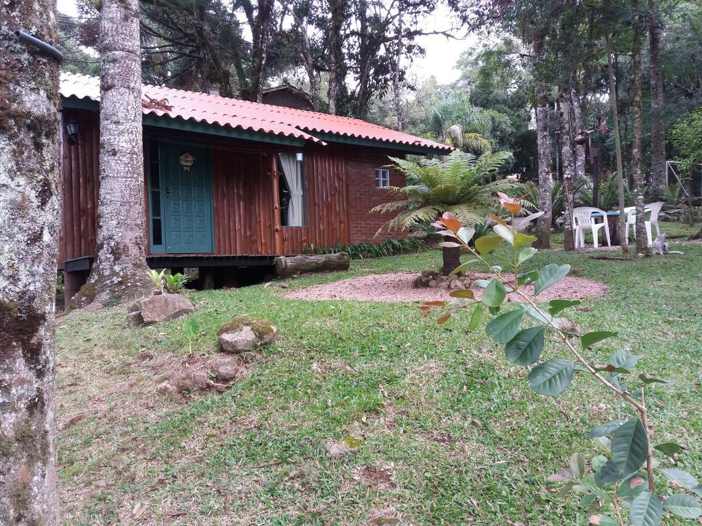 Cabana Costa Rural * Gramado