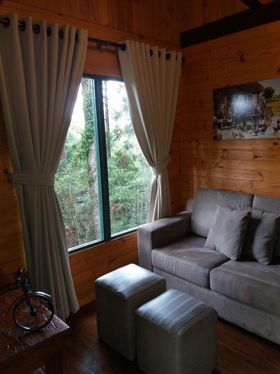 Cabana Costa Rural Casa de férias Gramado