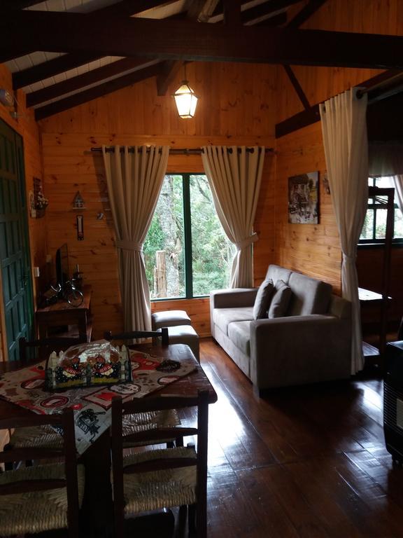 Cabana Costa Rural Casa de férias *