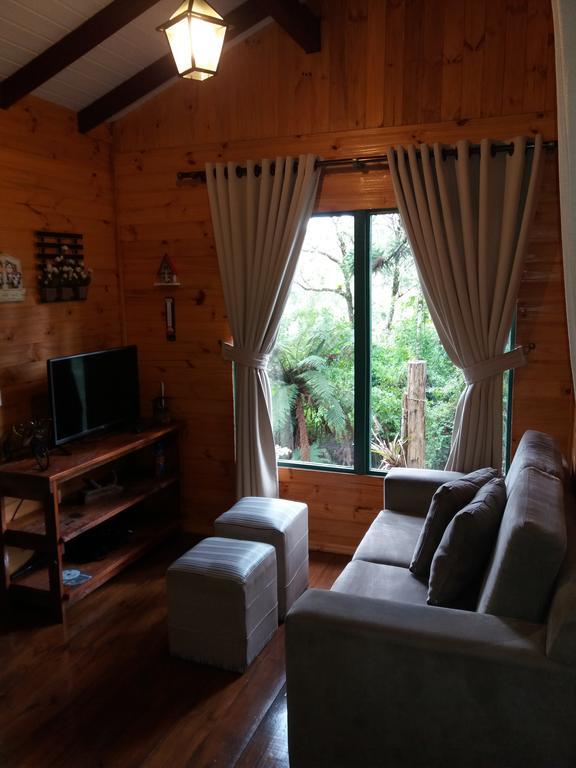 Cabana Costa Rural *