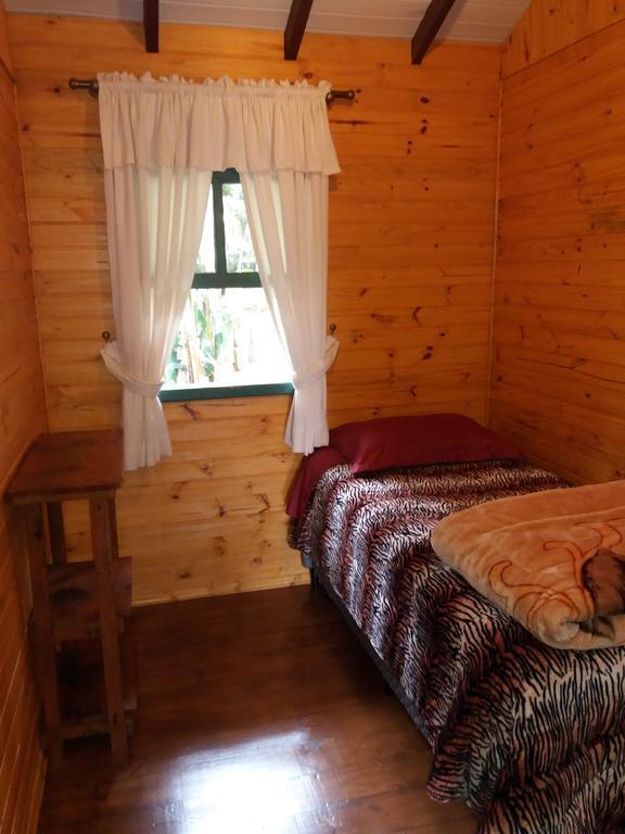 Cabana Costa Rural Casa de férias *