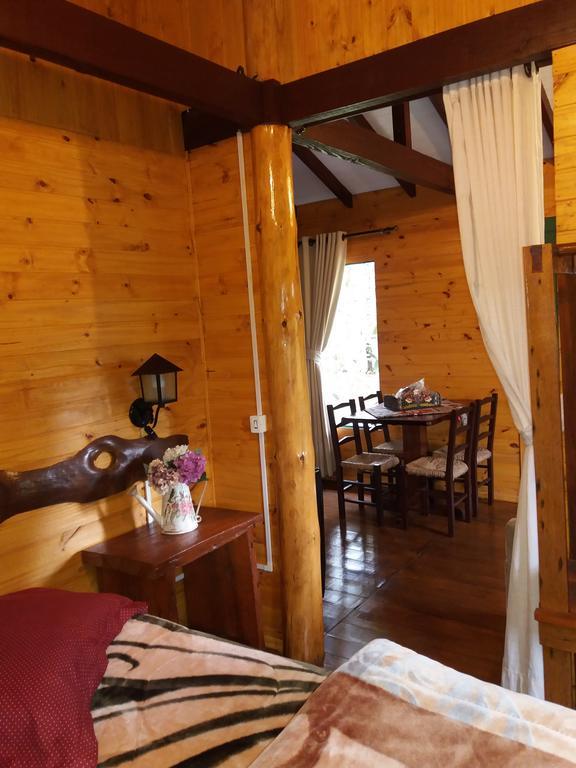 Cabana Costa Rural Gramado