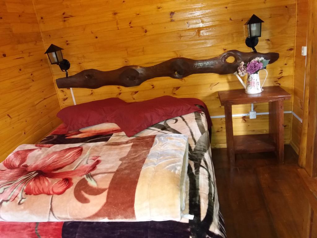 Casa de férias Cabana Costa Rural *