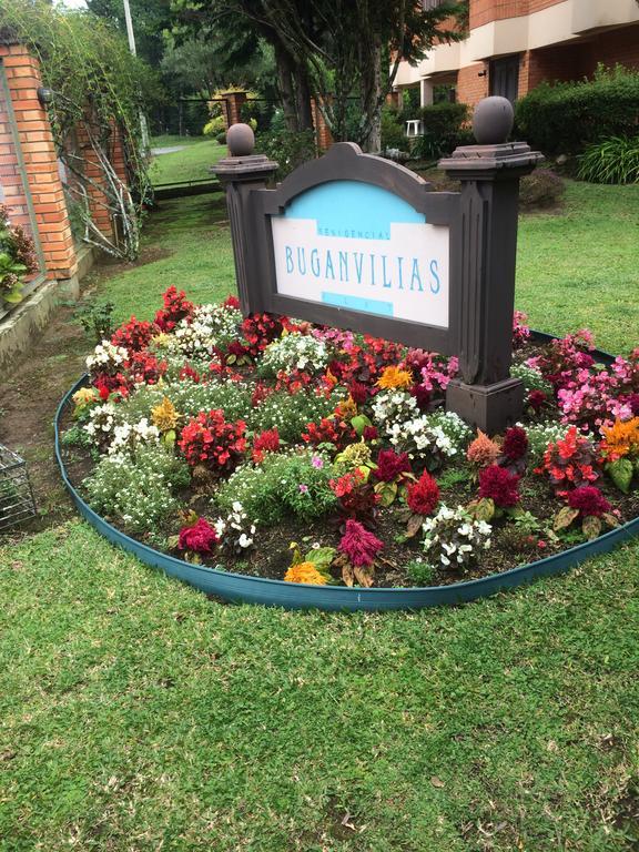 Residencial Buganvilias *