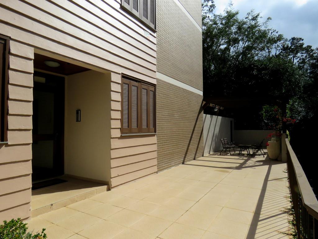 Condado De Rosenfeld, Apartamento Exclusivo, Com 2 Quartos