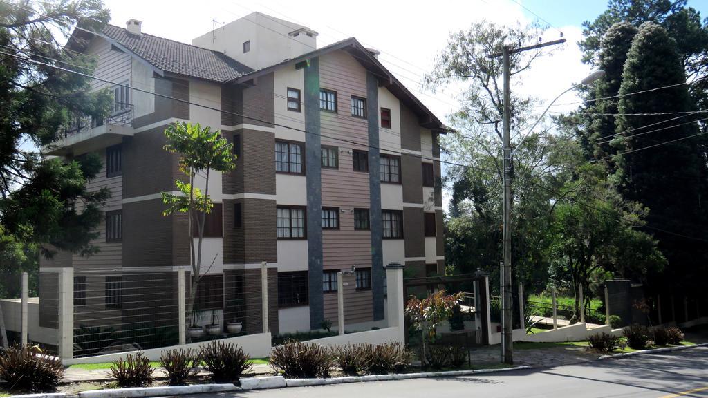 Condado De Rosenfeld, Apartamento Exclusivo, Com 2 Quartos
