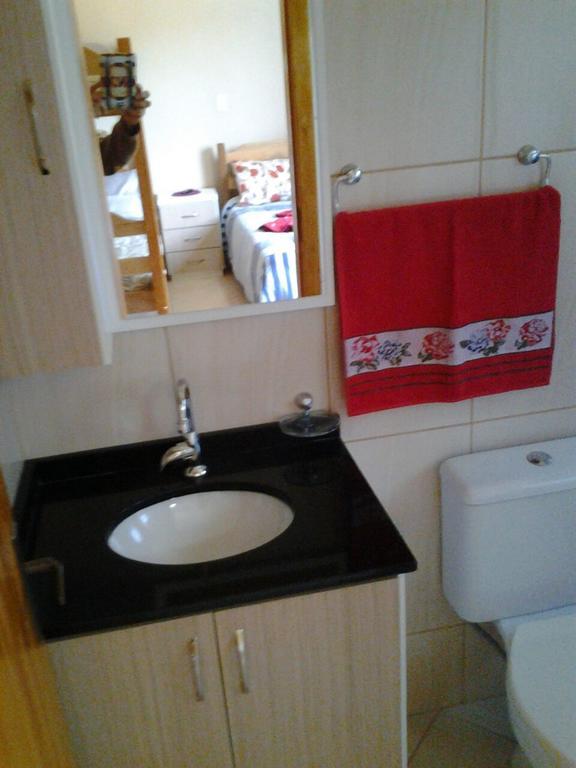 Hospedagem domiciliar Residencial Gurtler 1 *