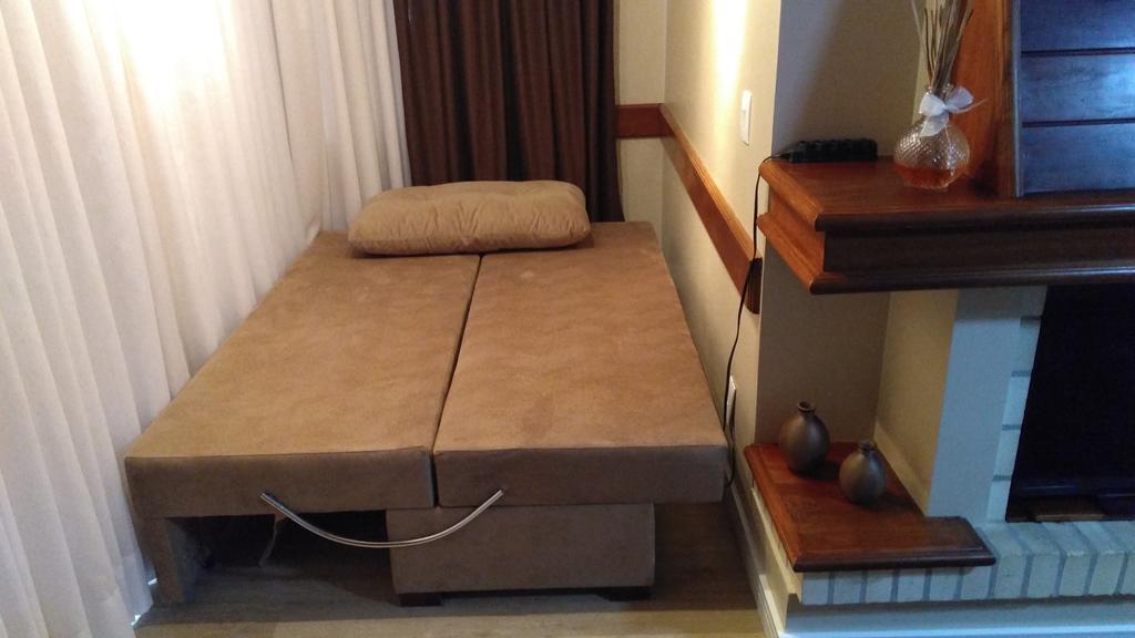 Flat No Wish Serrano Apartamento *