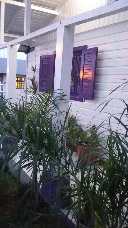 Chale Encantos Rosa E Lilas Gramado