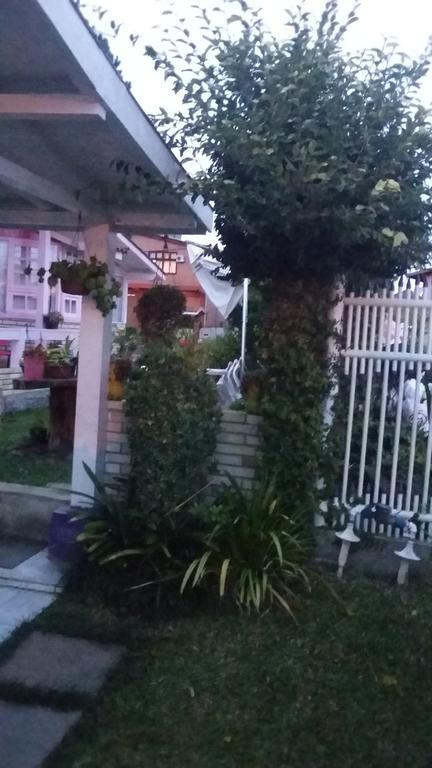 Casa de férias Chale Encantos Rosa E Lilas Gramado